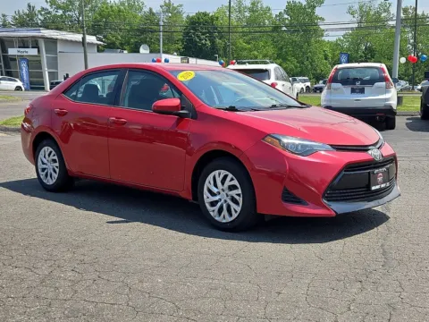 More photos of 2019 Toyota Corolla LE at Smart Buy Auto Sales, CT