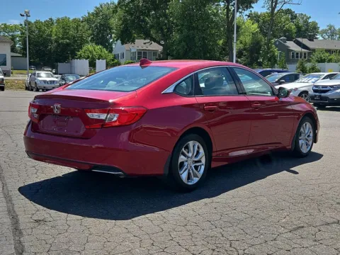 More photos of 2018 Honda Accord LX at Smart Buy Auto Sales, CT