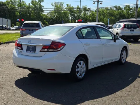 More photos of 2013 Honda Civic LX at Smart Buy Auto Sales, CT