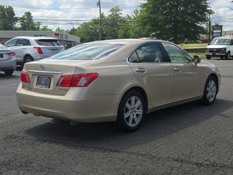 More photos of 2007 Lexus ES 350 at Smart Buy Auto Sales, CT