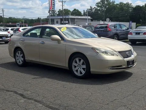 More photos of 2007 Lexus ES 350 at Smart Buy Auto Sales, CT