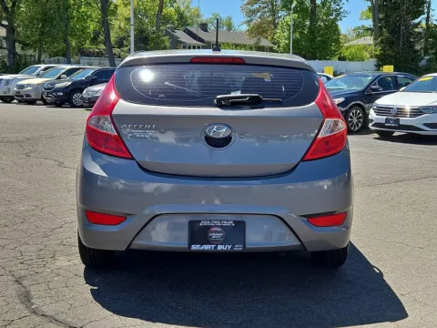 More photos of 2016 Hyundai Accent SE at Smart Buy Auto Sales, CT