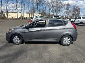 More photos of 2016 Hyundai Accent SE at Smart Buy Auto Sales, CT