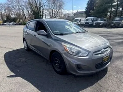 Photos of 2016 Hyundai Accent SE for sale in Meriden, CT at Smart Buy Auto Sales