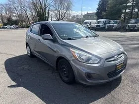 Photos of 2016 Hyundai Accent SE for sale in Meriden, CT at Smart Buy Auto Sales