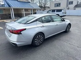 More photos of 2024 Nissan Altima 2.5 SV at Smart Buy Auto Sales, CT