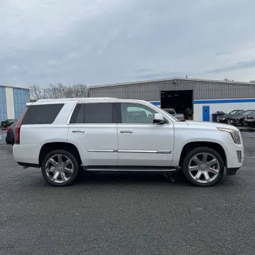 More photos of 2018 Cadillac Escalade Luxury at Smart Buy Auto Sales, CT