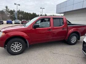 More photos of 2016 Nissan Frontier SV at Smart Buy Auto Sales, CT