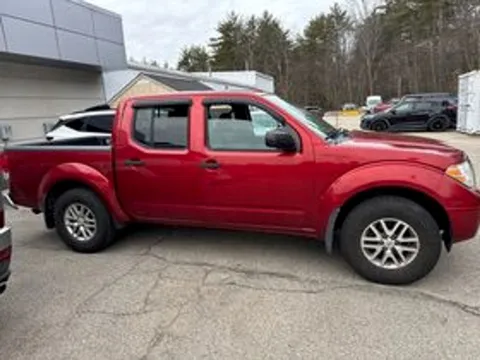 More photos of 2016 Nissan Frontier SV at Smart Buy Auto Sales, CT
