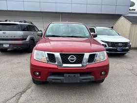 Photos of 2016 Nissan Frontier SV for sale in Meriden, CT at Smart Buy Auto Sales