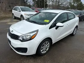 2014 Kia Rio LX