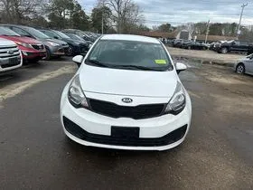Photos of 2014 Kia Rio LX for sale in Meriden, CT at Smart Buy Auto Sales