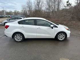 More photos of 2014 Kia Rio LX at Smart Buy Auto Sales, CT