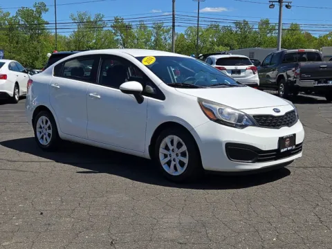 More photos of 2014 Kia Rio LX at Smart Buy Auto Sales, CT