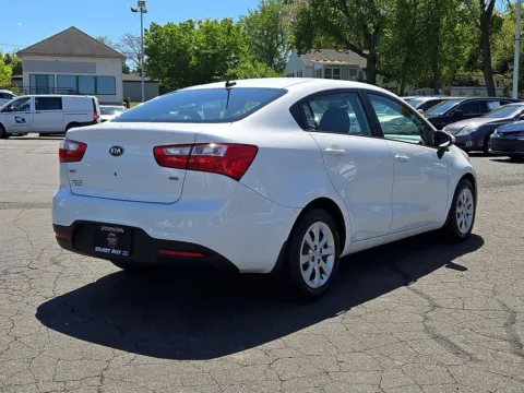 More photos of 2014 Kia Rio LX at Smart Buy Auto Sales, CT