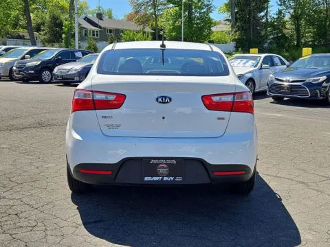 More photos of 2014 Kia Rio LX at Smart Buy Auto Sales, CT