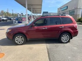 More photos of 2013 Subaru Forester 2.5X at Smart Buy Auto Sales, CT