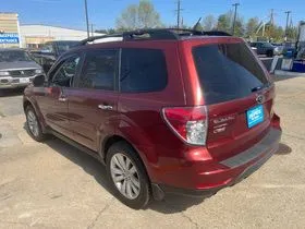 More photos of 2013 Subaru Forester 2.5X at Smart Buy Auto Sales, CT