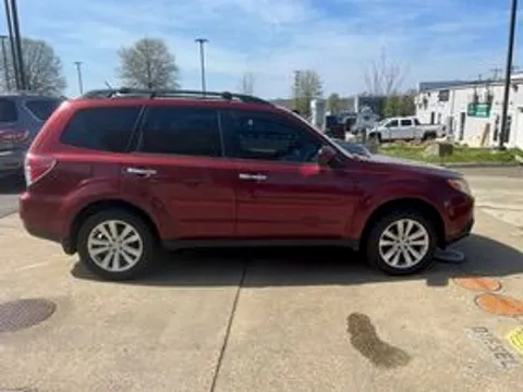 Photos of 2013 Subaru Forester 2.5X for sale in Meriden, CT at Smart Buy Auto Sales