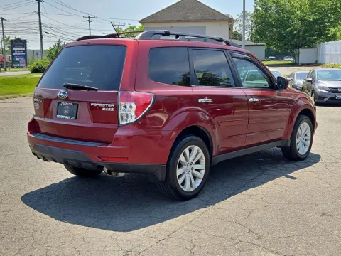 More photos of 2013 Subaru Forester 2.5X at Smart Buy Auto Sales, CT