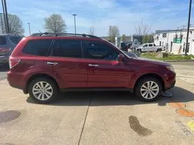 Photos of 2013 Subaru Forester 2.5X for sale in Meriden, CT at Smart Buy Auto Sales