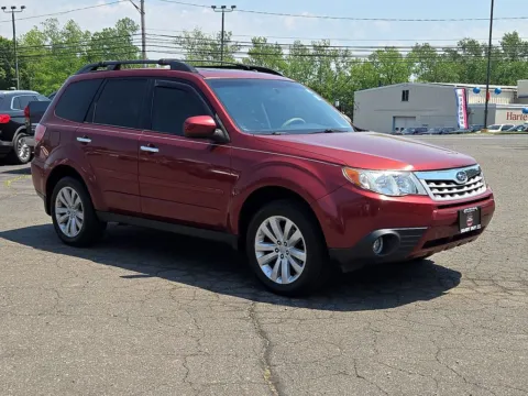 More photos of 2013 Subaru Forester 2.5X at Smart Buy Auto Sales, CT