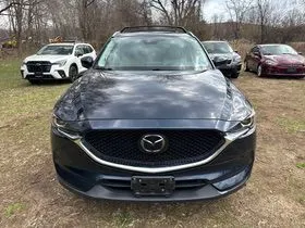 Photos of 2018 Mazda CX-5 Touring for sale in Meriden, CT at Smart Buy Auto Sales