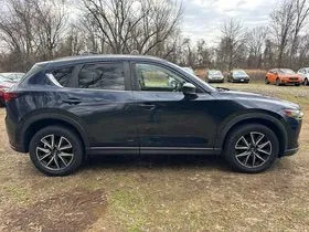 More photos of 2018 Mazda CX-5 Touring at Smart Buy Auto Sales, CT