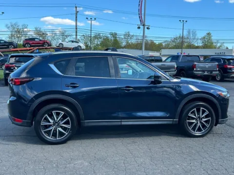 More photos of 2018 Mazda CX-5 Touring at Smart Buy Auto Sales, CT