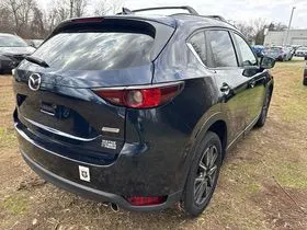More photos of 2018 Mazda CX-5 Touring at Smart Buy Auto Sales, CT