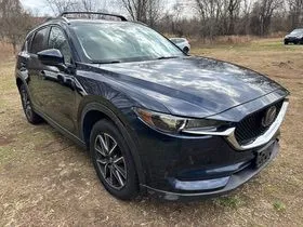 Another view of 2018 Mazda CX-5 Touring for sale in Meriden, CT at Smart Buy Auto Sales