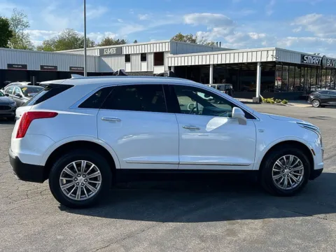 More photos of 2018 Cadillac XT5 Luxury at Smart Buy Auto Sales, CT