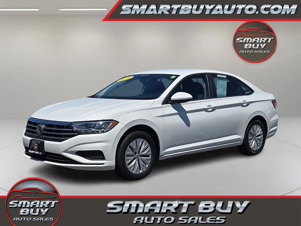 2019 Volkswagen Jetta 1.4T S Auto SULEV's photo