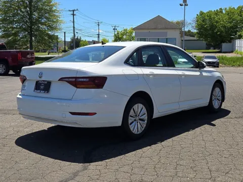 More photos of 2019 Volkswagen Jetta 1.4T S at Smart Buy Auto Sales, CT