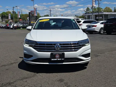 Photos of 2019 Volkswagen Jetta 1.4T S for sale in Meriden, CT at Smart Buy Auto Sales