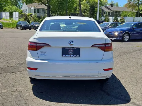 More photos of 2019 Volkswagen Jetta 1.4T S at Smart Buy Auto Sales, CT