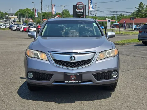 Another view of 2013 Acura RDX for sale in Meriden, CT at Smart Buy Auto Sales