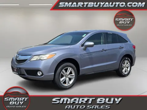 Brown 2013 Acura RDX for sale in Meriden, CT