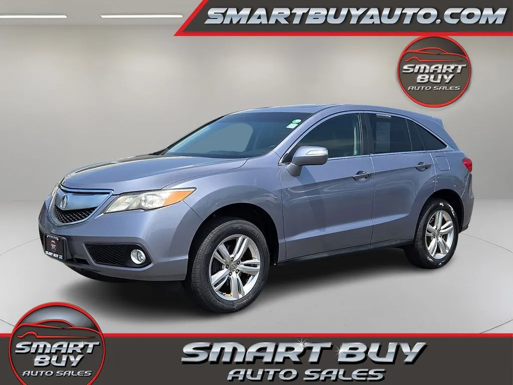 2013 Acura RDX for sale in Meriden, CT