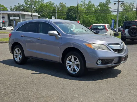 More photos of 2013 Acura RDX at Smart Buy Auto Sales, CT