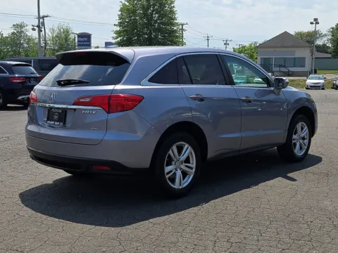 More photos of 2013 Acura RDX at Smart Buy Auto Sales, CT