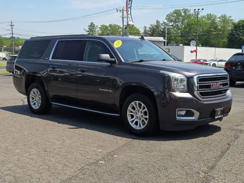 More photos of 2018 GMC Yukon XL SLT at Smart Buy Auto Sales, CT