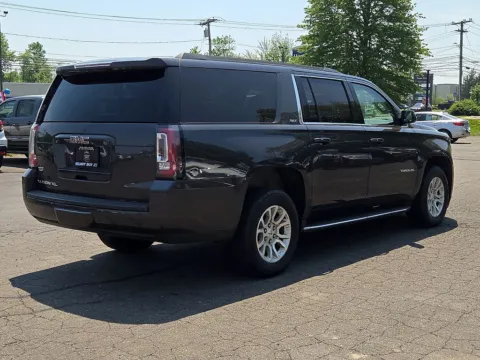 More photos of 2018 GMC Yukon XL SLT at Smart Buy Auto Sales, CT