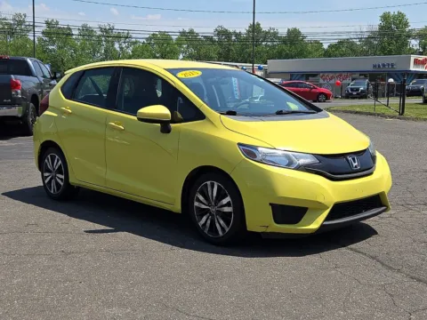 More photos of 2015 Honda Fit LX at Smart Buy Auto Sales, CT