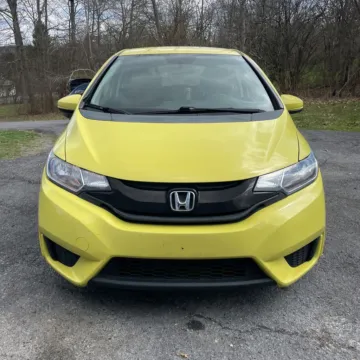 Photos of 2015 Honda Fit LX for sale in Meriden, CT at Smart Buy Auto Sales