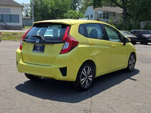 More photos of 2015 Honda Fit LX at Smart Buy Auto Sales, CT
