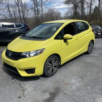 More photos of 2015 Honda Fit LX at Smart Buy Auto Sales, CT