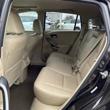 Another view of 2015 Acura RDX Technology Package for sale in Meriden, CT at Smart Buy Auto Sales