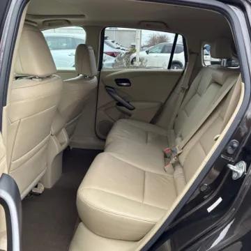 Another view of 2015 Acura RDX Technology Package for sale in Meriden, CT at Smart Buy Auto Sales