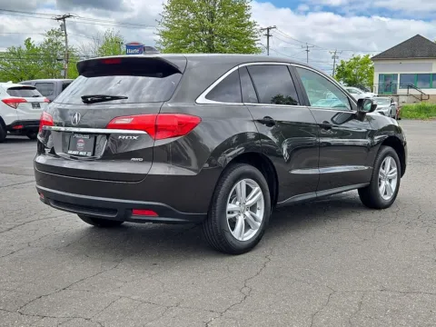 More photos of 2015 Acura RDX Technology Package at Smart Buy Auto Sales, CT